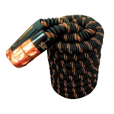 (100ft ft expanding hose pipe) Pocket Hose Copper Bullet Expanding Hosepipe