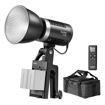 Godox ML60 LED Continuous Light Lightweight Wireless Studio Lighting