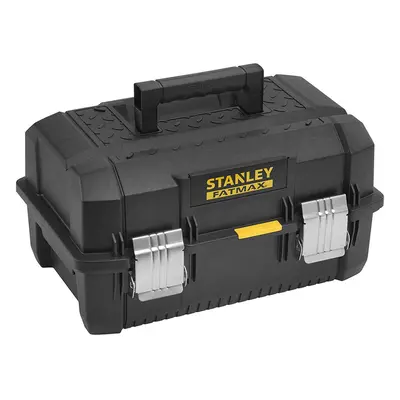 Stanley Fatmax FMST1-71219 Canti Lever Tool Box, Black, x x cm