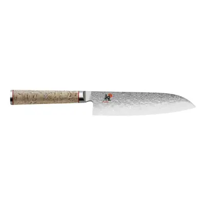 MIYABI 18cm SANTOKU Knife MCD