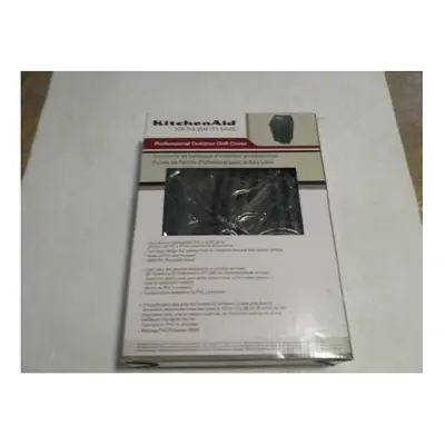 KitchenAid Grill Cover, Small