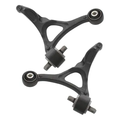 Volvo XC90 ATV / SUV 9/2002-3/2015 Cast Iron Front Lower Suspension Wishbone Arms Ball Joint Exc