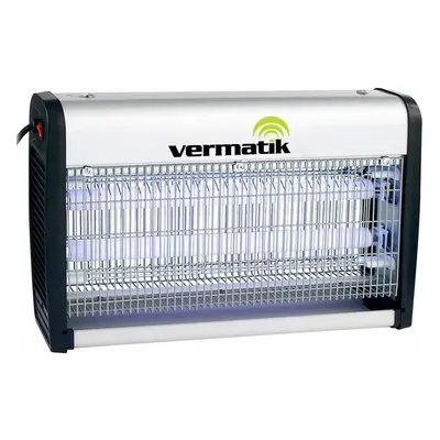 Vermatik Pro 39W Electric Killer 100m2 Large Room Coverage, Home or Commercial Use Free Standing