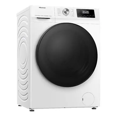 Hisense WDQA1014EVJM Washer Dryer