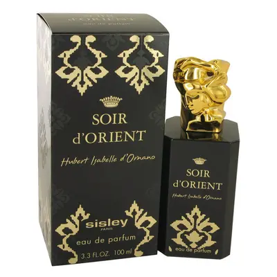 Sisley Soir D'Orient 100ml EDP Spray