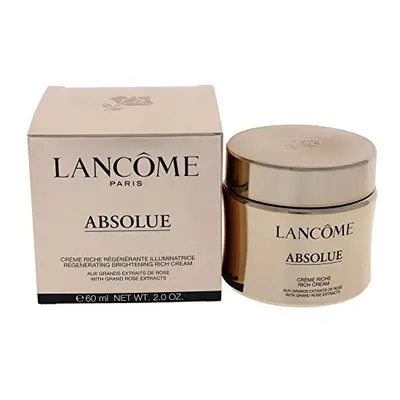 Lancome Absolue brightening rich cream 60Ml