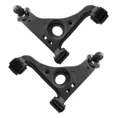 Vauxhall Mokka SUV 9/2012-2017 Steel Front Lower Suspension Wishbone Arms Ball Joint Included Dr