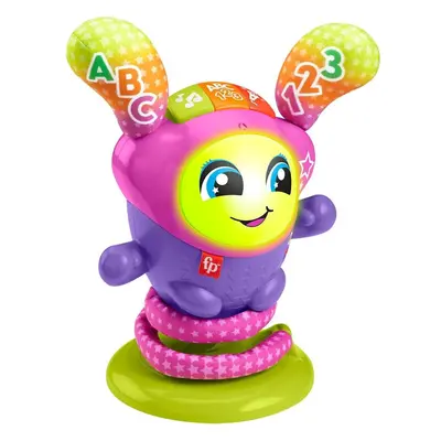 Fisher-Price DJ Bouncin' Star