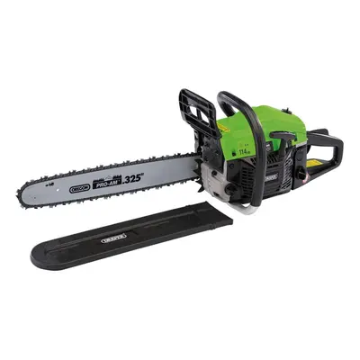 Petrol Chainsaw, 450mm, 45cc