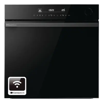 Hisense BSA66346PDBGUK Built-In Electric Single Oven