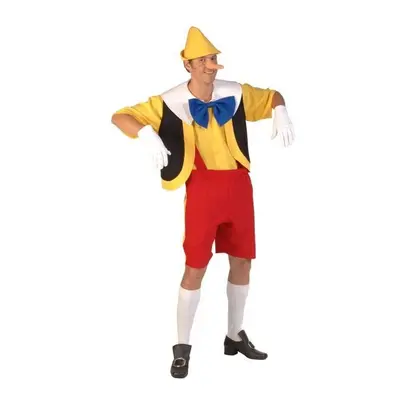 (XL) Pinocchio Costume