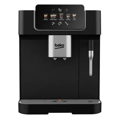 Beko CaffeExperto Automatic Bean To Cup Espresso Machine