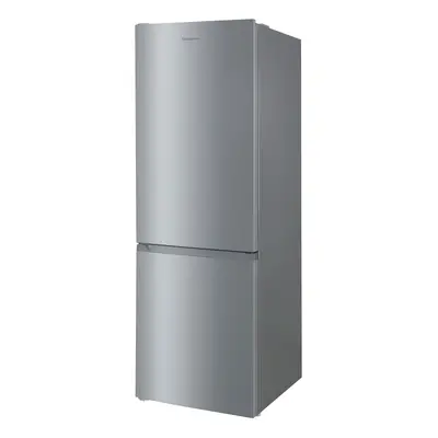 Russell Hobbs Fridge Freezer Frost Free Silver 186cm 70/30 RH186FFFF60SS