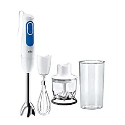 Braun MQ3025 Spaghetti Hand Blender