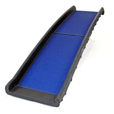 Actiaspet Folding Pet Ramp Blue