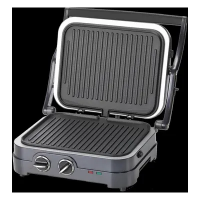 Cuisinart Style Collection GR47BU Health Grill - Grey