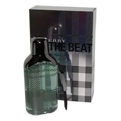 Burberry The Beat for Men Eau de Toilette Spray 50ml