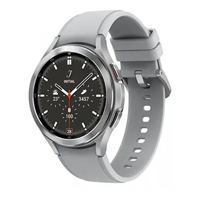 Samsung Galaxy Watch Classic 46mm LTE SM-R895 Silver White