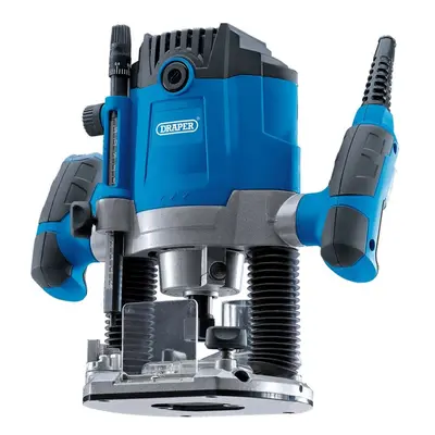 230V Variable Speed Router, 1/2"", 1800W