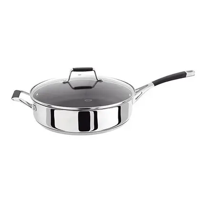 Stellar Induction 28cm Non-Stick Saute Pan