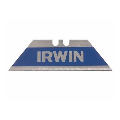 Irwin Bi-Metal Trapezoid Knife Blades Pack of