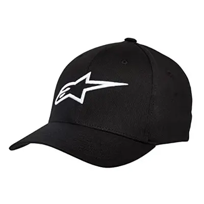 Alpinestars Men's Ageless Curve Hat Baseball Cap with Original Flexfit Inner Band