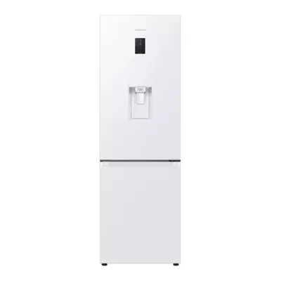 Samsung RB34C652DWW/EU Fridge Freezer