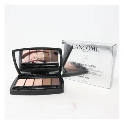 (01 French Nude) Lancome Hypnose 5-Color Eyeshadow Palette 0.14oz/4g New With Box