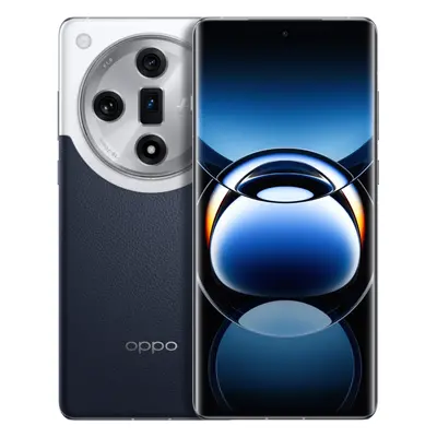 OPPO Find X7 Ultra (512GB+16GB, Blue, Global Version)