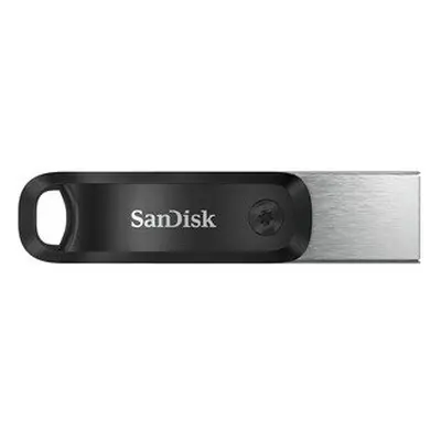 SanDisk iXpand GB USB 3.0 Type A, Lightning Flash Drive