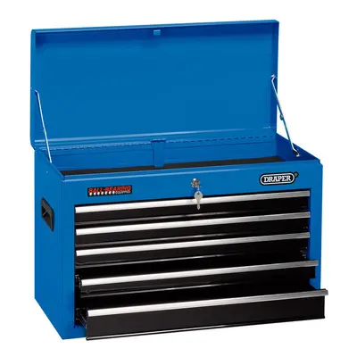 DRAPER 26" Tool Chest (5 Drawer) [14604]