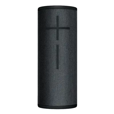 Ultimate Ears BOOM Bluetooth Speaker - Nightblack