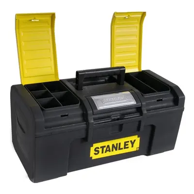 Stanley Inch One Touch Toolbox