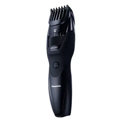 Panasonic ER-GB42 Wet and Dry Beard Trimmer (20 x Cutting Lengths)