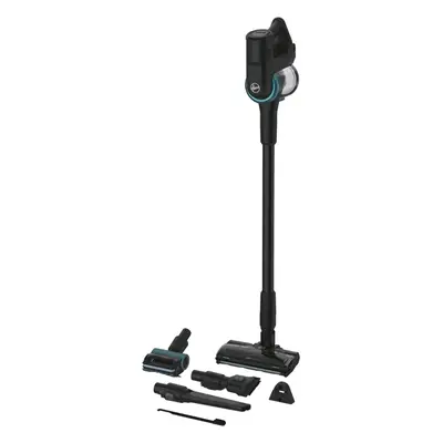 Hoover HF410P 25.2v Cordless Stick Upright Vacuum Cleaner Pet Anti-Twist