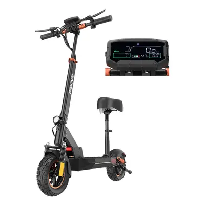 Ienyrid M4 PRO S+ Foldable Electric Scooter 800W 28MPH 10"Off Road