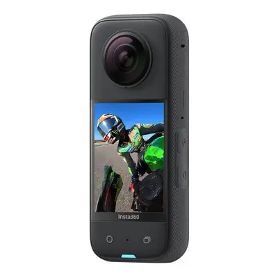 Insta360 X3 360Â° Camera