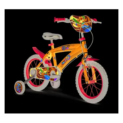 Disney Stich 14" Bicycle