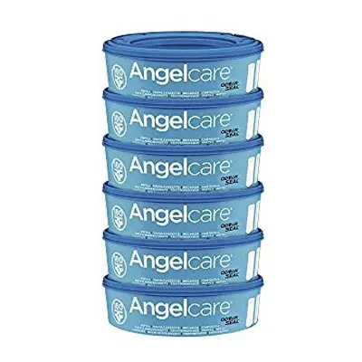 Angelcare Refill Cassettes - Pack of