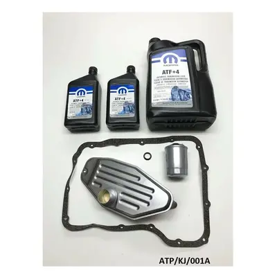 Automatic Transmission Service KIT for Jeep Cherokee KJ ATP/KJ/001A