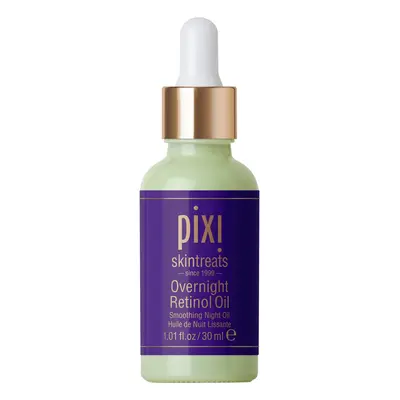 Pixi Face Serum Overnight Retinol Oil 30ml