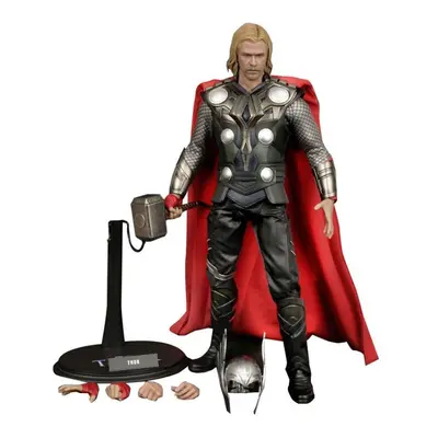 Figure Hot Toys MMS146 - Marvel Comics - Thor - Thor