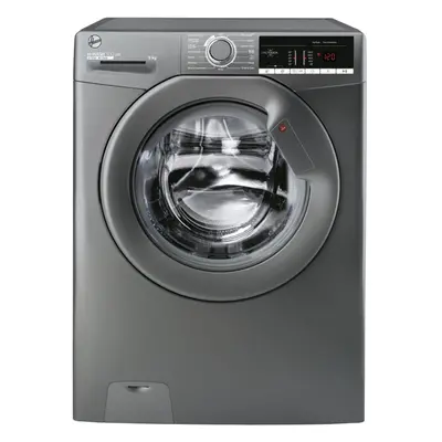 Hoover H3W 49TAGG4/1-80 Washing Machine