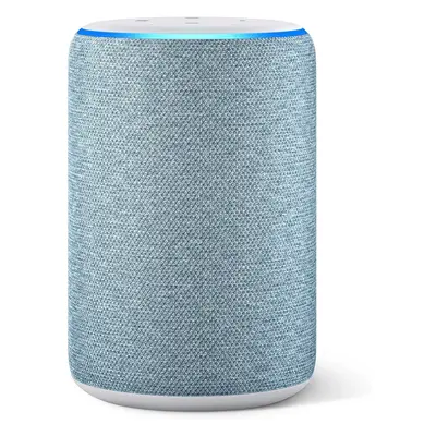 Amazon Echo 3rd Generation Smart Speaker - Twilight Blue