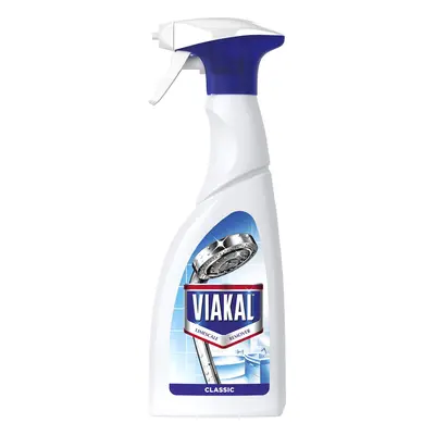 Viakal Classic Limescale Remover Spray, ml, Packs