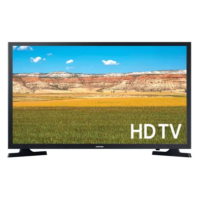 Samsung Series UE32T4300AK 81.3 cm (32") HD Smart TV Wi-Fi Black