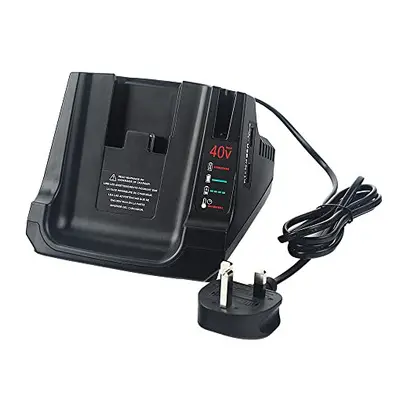 Replacement BDC2A BDC2A36 Charger for Black and Decker 36V-40V Lithium Ion Battery BL2536-XJ BL2