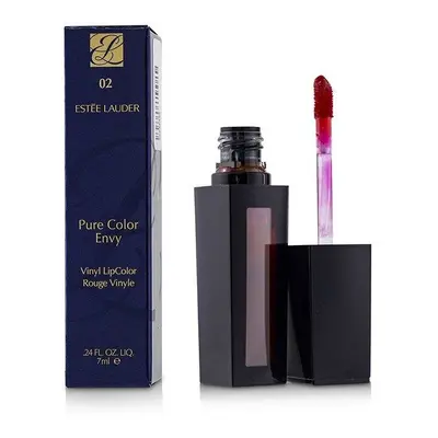 Pure Color Envy Vinyl Lipcolor - # Controversial - 7ml/0.24oz