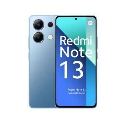 Xiaomi Redmi Note 8+256GB 6.67" NFC Ice Blue DS EU