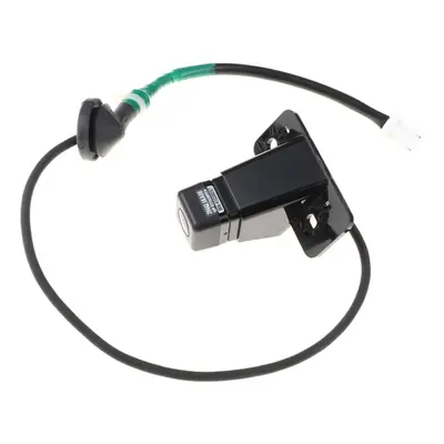 Car Rear View Camera 28442-1KA0B 284421KA0B for Juke Reverse Parking Assist Camera 28442-1KA0A